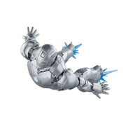 Marvel Legends Iron Man Mark II (Iron Man)