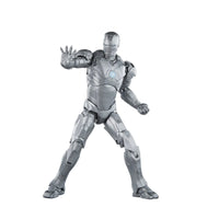 Marvel Legends Iron Man Mark II (Iron Man)