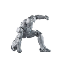 Marvel Legends Iron Man Mark II (Iron Man)