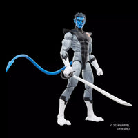 Marvel Legends Nightcrawler (X-Force)