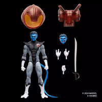 Marvel Legends Nightcrawler (X-Force)