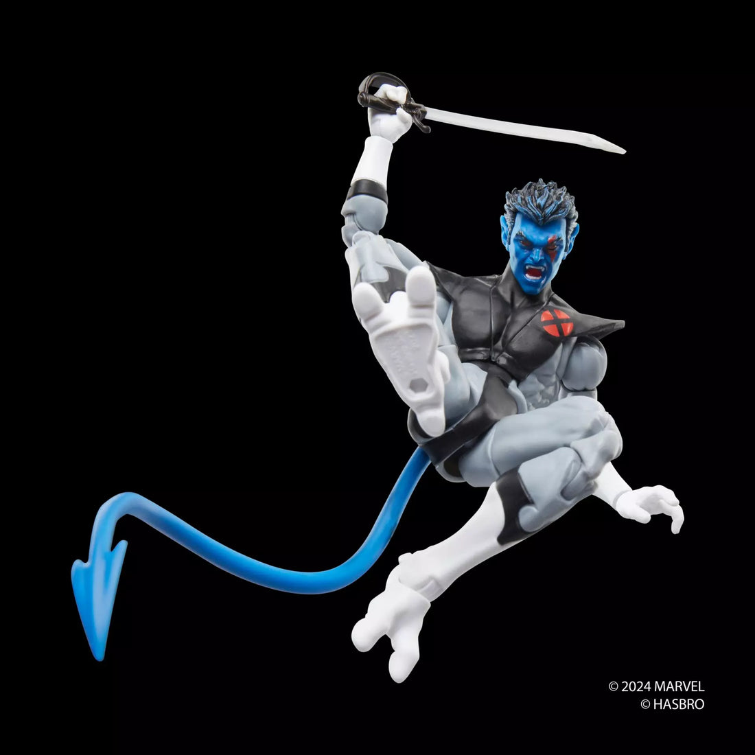 Marvel Legends Nightcrawler (X-Force)