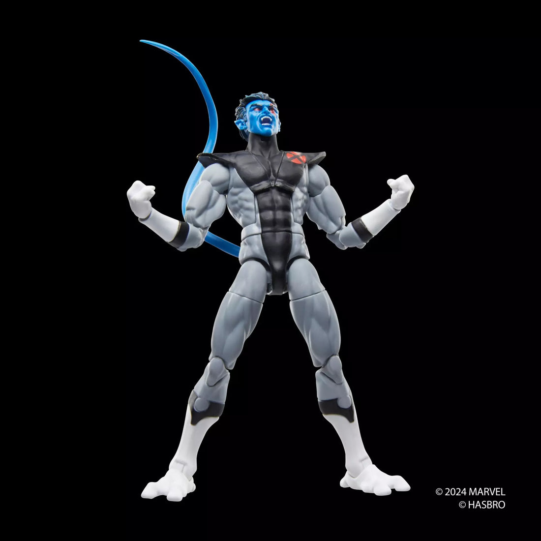 Marvel Legends Nightcrawler (X-Force)
