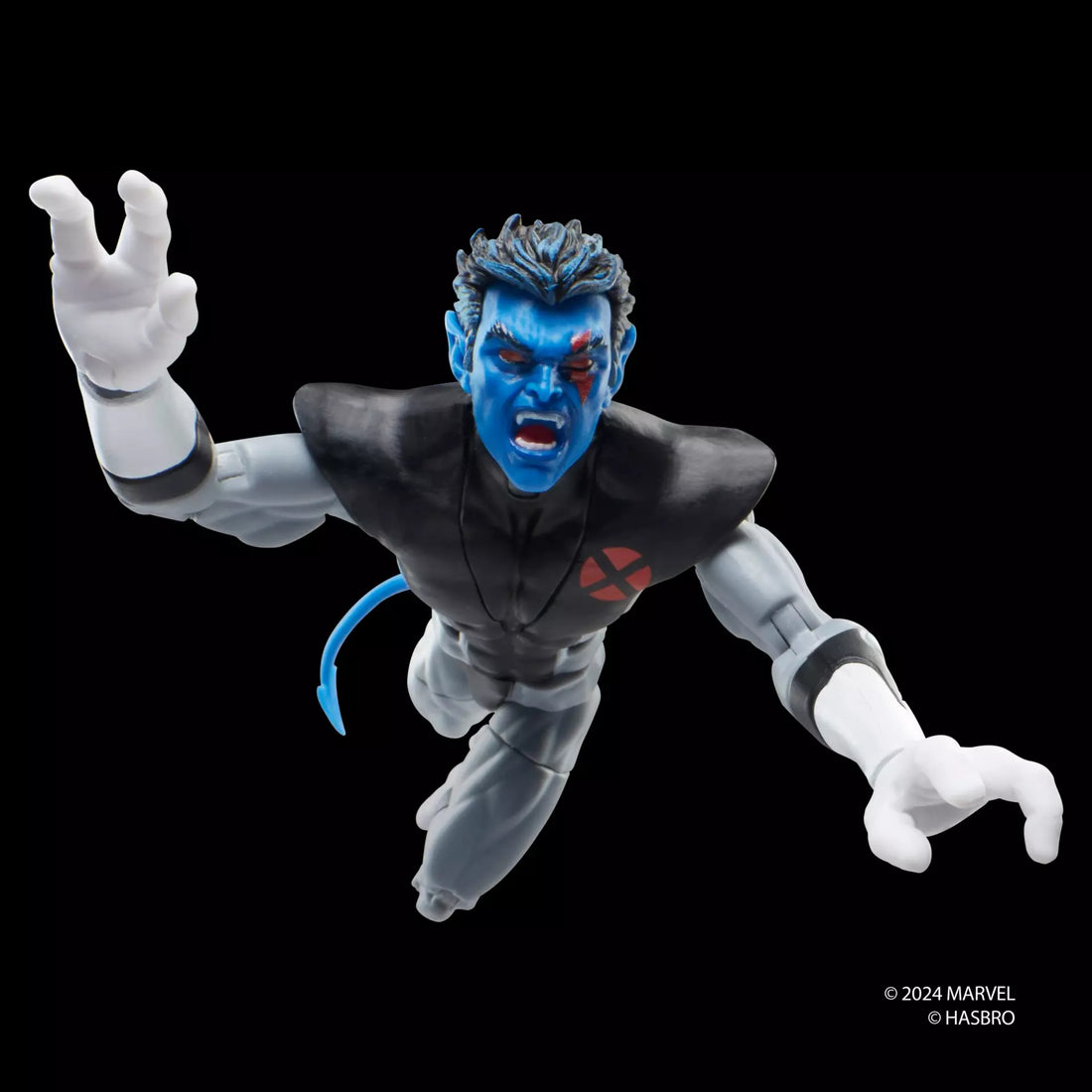 Marvel Legends Nightcrawler (X-Force)