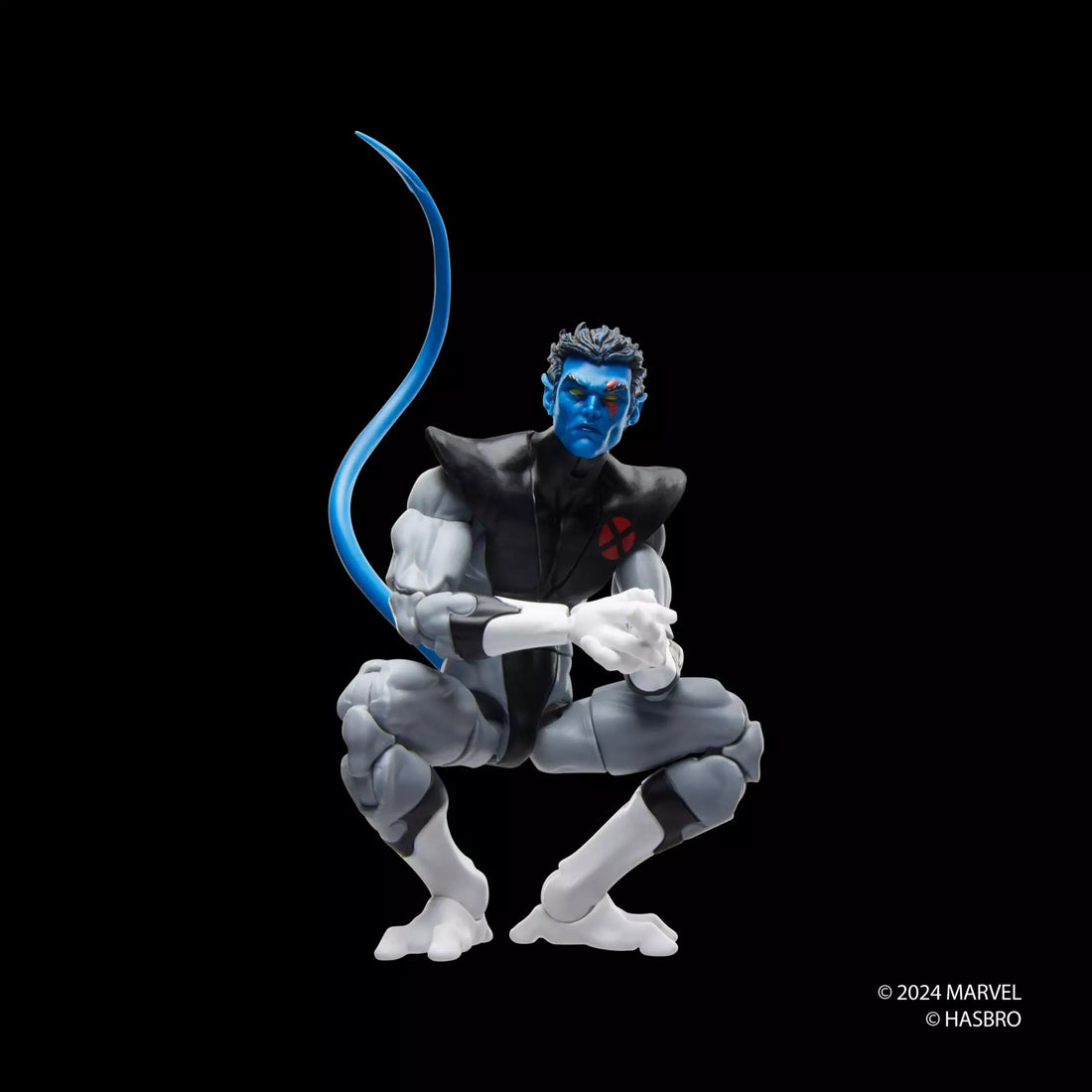 Marvel Legends Nightcrawler (X-Force)