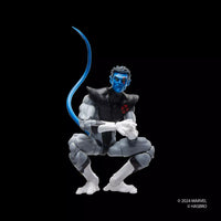 Marvel Legends Nightcrawler (X-Force)