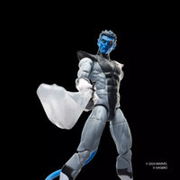 Marvel Legends Nightcrawler (X-Force)