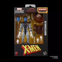 Marvel Legends Nightcrawler (X-Force)