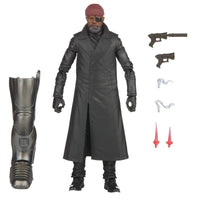 Marvel Legends Disney+ Series Nick Fury