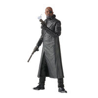 Marvel Legends Disney+ Series Nick Fury
