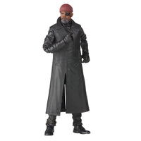 Marvel Legends Disney+ Series Nick Fury