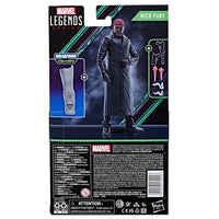 Marvel Legends Disney+ Series Nick Fury