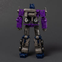 Transformers Generations Selects Shattered Glass Optimus Prime and Ratchet 2-Pack