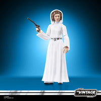 Star Wars The Vintage Collection Princess Leia Organa