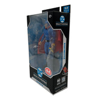 DC Multiverse Nightmaster (Shadowpact) - Red Platinum Edition