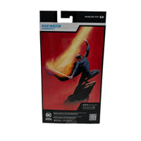 DC Multiverse Nightmaster (Shadowpact) - Red Platinum Edition