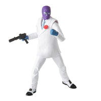 Marvel Legends Rose (Spider-Man Retro)