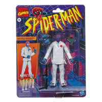 Marvel Legends Rose (Spider-Man Retro)