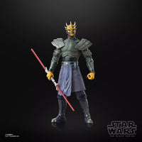 Star Wars The Black Series Savage Oppress