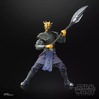 Star Wars The Black Series Savage Oppress