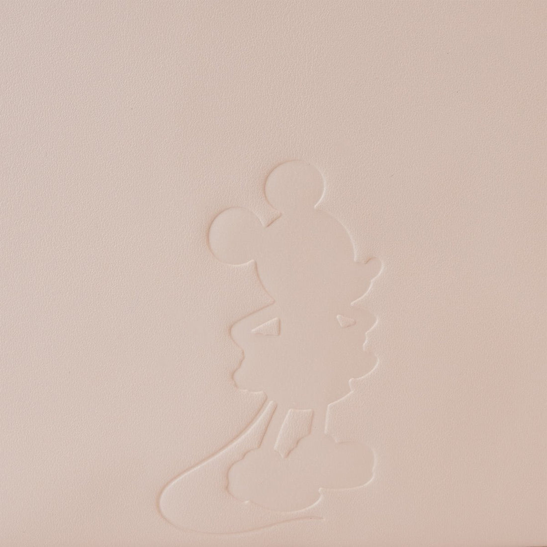 Mickey Mouse Straw Cosplay Mini-Backpack