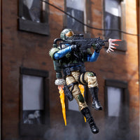 G.I. Joe Classified Series Steel Corps Troopers