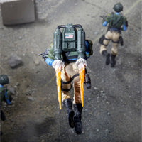 G.I. Joe Classified Series Steel Corps Troopers