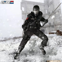 G.I. Joe: Snake Eyes Deluxe Edition One:12 Collective Action Figure