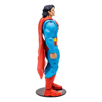 DC Multiverse Superman and Krypto Return of Superman (McFarlane Collector Edition Wave 3)