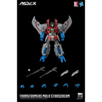 Transformers MDLX Starscream Action Figure