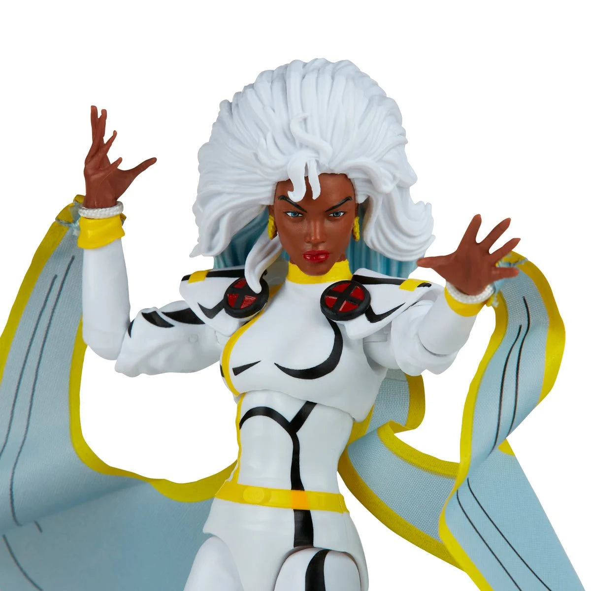 Marvel Legends X-Men 90s Animated VHS Storm – Geek City Toys