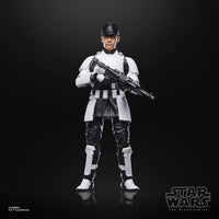 Star Wars The Black Series ISB Tactical Agent