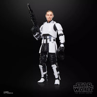 Star Wars The Black Series ISB Tactical Agent