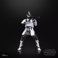 Star Wars The Black Series ISB Tactical Agent