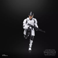 Star Wars The Black Series ISB Tactical Agent