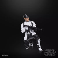 Star Wars The Black Series ISB Tactical Agent