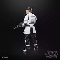 Star Wars The Black Series ISB Tactical Agent