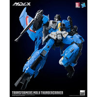Transformers Thundercracker MDLX Action Figure