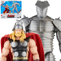 Marvel Legends Thor vs. Destroyer (Avengers 60th Anniversary)