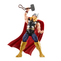 Marvel Legends Thor vs. Destroyer (Avengers 60th Anniversary)