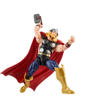 Marvel Legends Thor vs. Destroyer (Avengers 60th Anniversary)