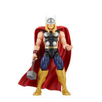 Marvel Legends Thor vs. Destroyer (Avengers 60th Anniversary)