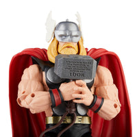 Marvel Legends Thor vs. Destroyer (Avengers 60th Anniversary)