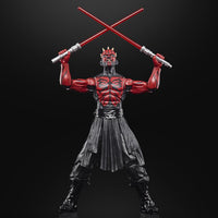 Star Wars The Black Series Darth Maul Sith Apprentice