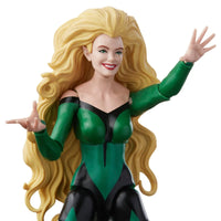 Marvel Legends Captain Britain, Meggan, Shadowcat (X-Men, Excalibur)