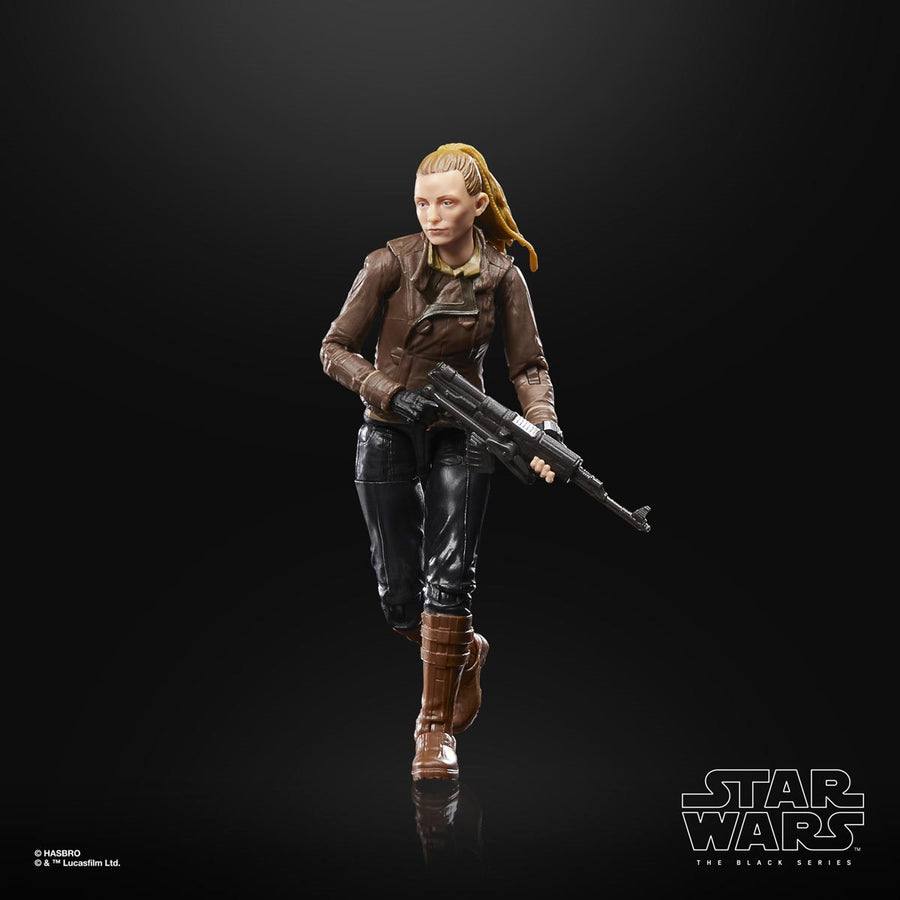 Star Wars The Black Series Vel Sartha