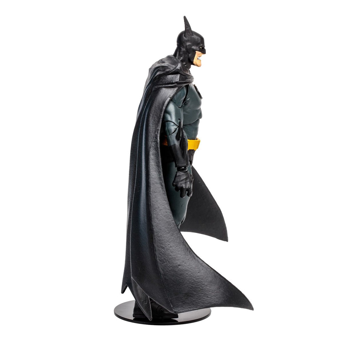 DC Multiverse Batman and Spawn Based on Comics by Todd McFarlane 2-Pack