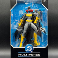 DC Multiverse Batgirl (DC Classic)