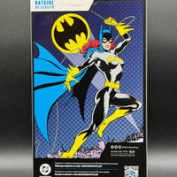 DC Multiverse Batgirl (DC Classic)