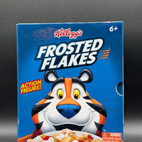 Jada Toys Tony The Tiger Action Figure